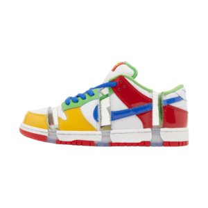 NIKE DUNK SB LOW SANDY BODECKER EBAY
