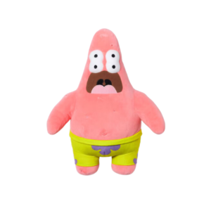 PLUSZAK PATRICK CPFM