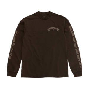 TRAVIS SCOTT JACKBOYS 2 LONGSLEEVE