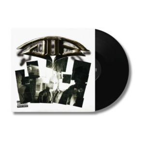 VINYL TRAVIS SCOTT JACKBOYS 2 - LIMITED EDITION COVER